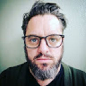 Meet your Posher, Josh